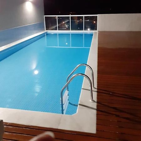 Recanto Ribas ウバトゥバ エクステリア 写真